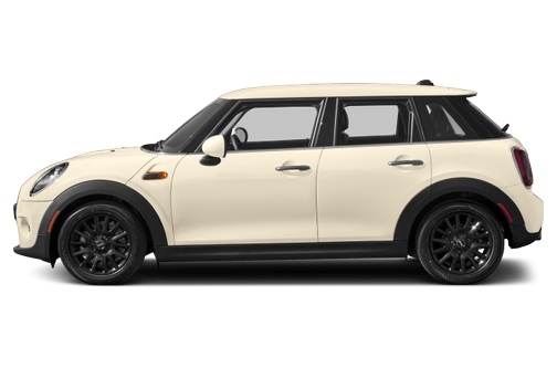 2017 MINI Hardtop