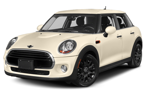 2017 MINI Hardtop