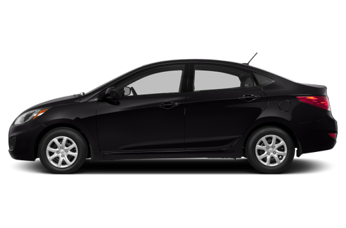 2014 Hyundai Accent
