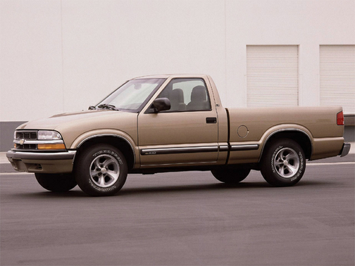 2000 Chevrolet Silverado 3500