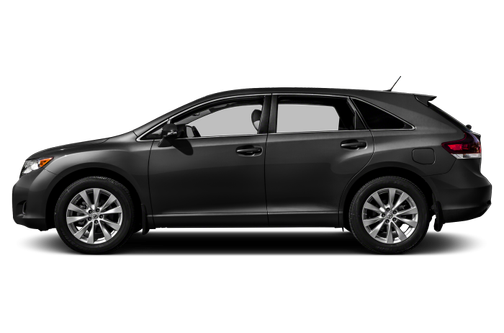 2014 Toyota Venza