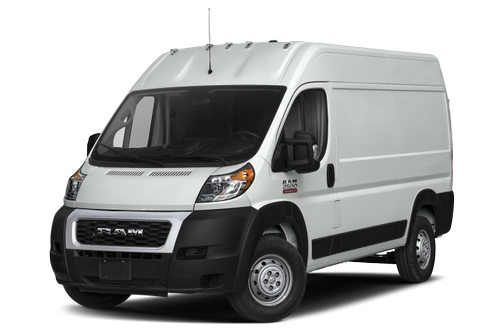 Ram sprinter sales