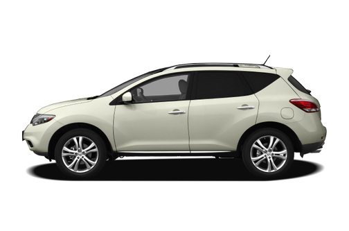 2012 Nissan Murano