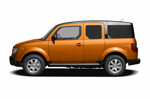 2006 Honda Element