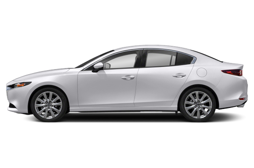 2020 Mazda Mazda3