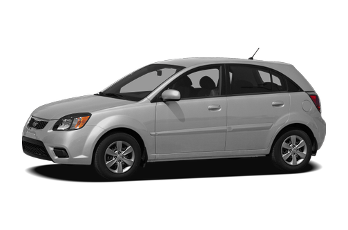 2011 Kia Rio Review Ratings Specs Prices and Photos  The Car Connection