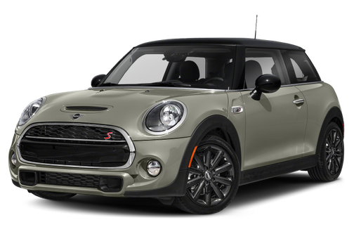 2020 MINI Hardtop
