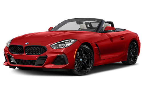 2022 BMW Z4