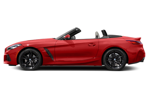 2022 BMW Z4