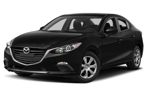 2016 Mazda Mazda3 Prices Reviews and Photos  MotorTrend