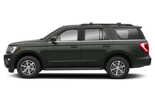 2020 Ford Expedition