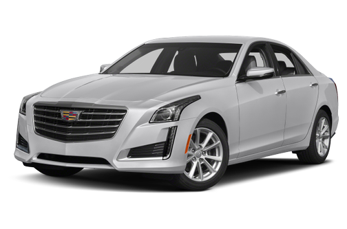 2019 Cadillac CTS