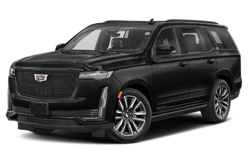 2023 Cadillac Escalade Specs, Price, MPG & Reviews | Cars.com