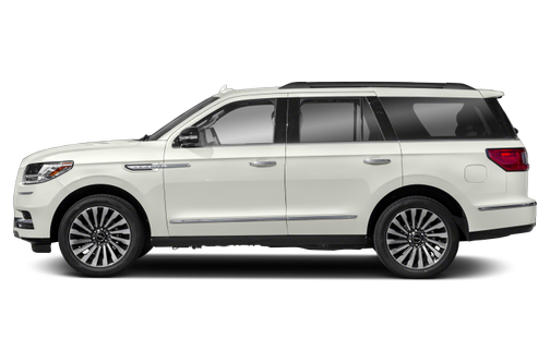 2021 Lincoln Navigator