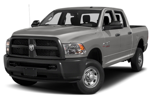 2013 RAM 2500 Specs, Price, MPG & Reviews |