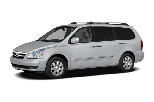 Hyundai van best sale models