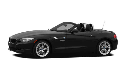 2009 BMW Z4