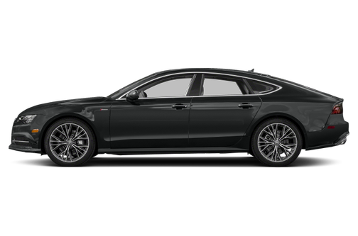 2018 Audi A7
