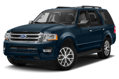 2017 Ford Expedition