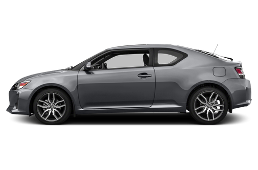 2014 Scion tC