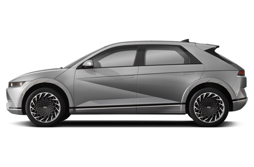 2022 Hyundai IONIQ 5