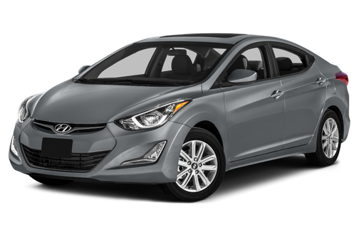 Hơn 400 triệu chọn Hyundai Elantra đời 2015 thay vì xe hạng A đời mới