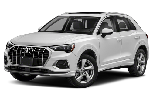 2020 Audi Q3 Specs, Price, MPG & Reviews