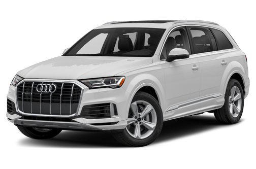 skruenøgle kop invadere 2020 Audi Q7 Specs, Price, MPG & Reviews | Cars.com