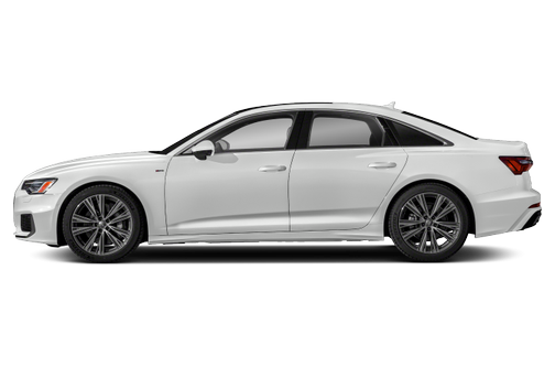 2020 Audi A6