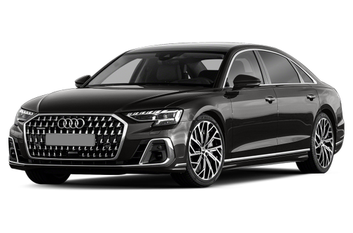2022 Audi A8