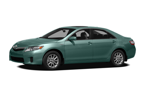 2011 Toyota Camry Hybrid Specs Price MPG Reviews Cars
