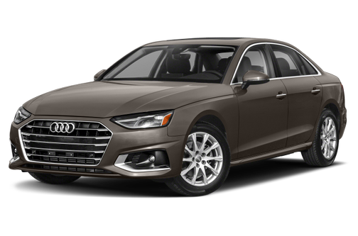 2020 Audi A4 Specs, Price, MPG & Reviews