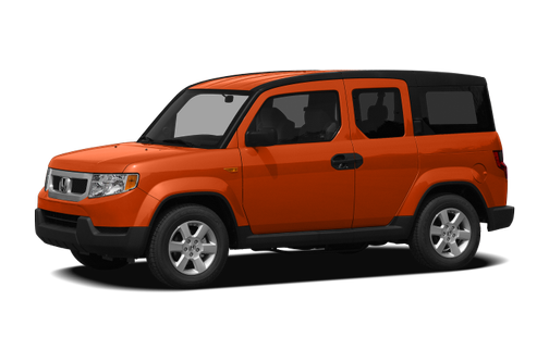 2011 Honda Element