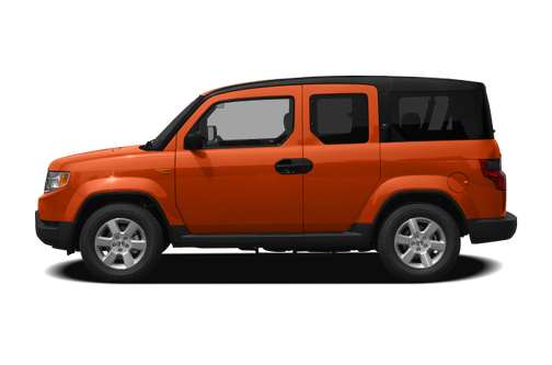 2011 Honda Element