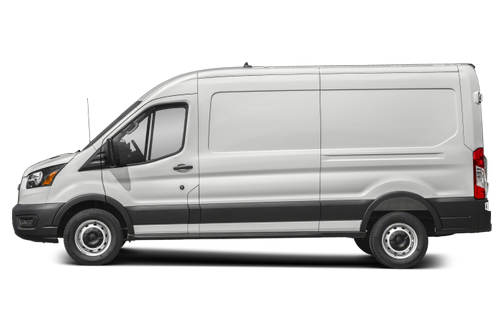 2023 Ford Transit-150