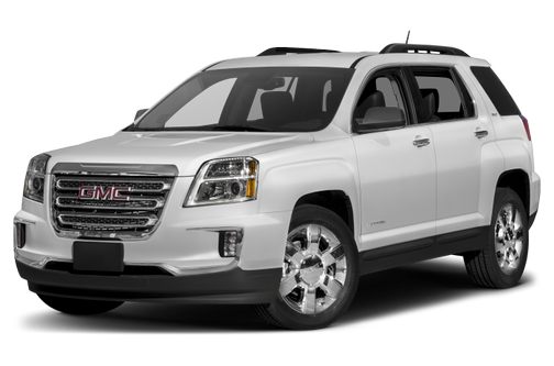 2014 GMC Acadia Review & Ratings