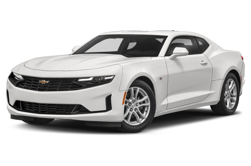 2021 Chevrolet Camaro Specs, Price, MPG & Reviews 