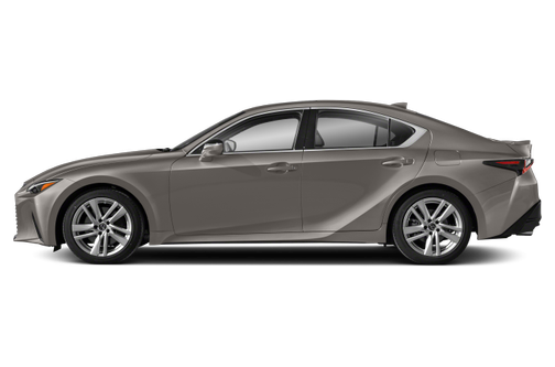 2022 Lexus IS 300