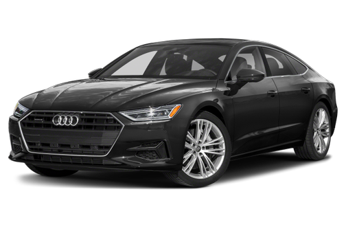 2019 Audi A7