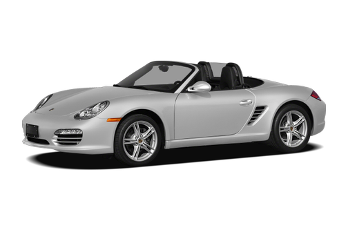 2012 Porsche Boxster Specs, Price, MPG & Reviews