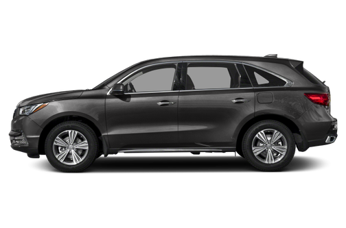 2020 Acura MDX
