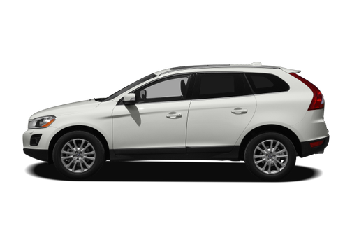 2010 Volvo XC60