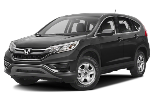 2016 Honda CR-V Specs, Price, MPG & Reviews