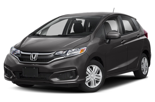 2019 Honda Fit