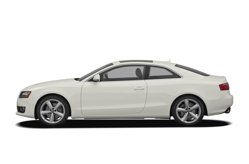 2008 Audi A5