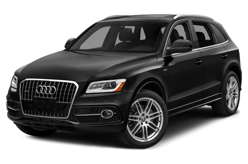 Audi Q5 2016  Bán Audi Q5 sản xuất năm 2016 nhập khẩu nguyên chiếc