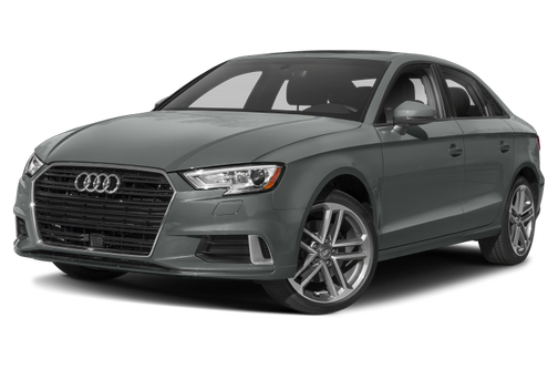 Audi A3 Sedan  Car Prices & Info When it was Brand New - Sgcarmart