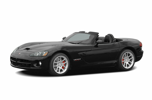 2005 Dodge Viper