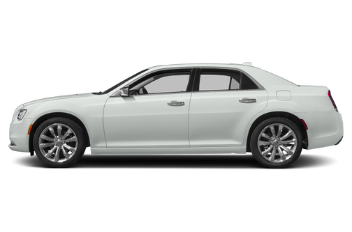 2016 Chrysler 300C
