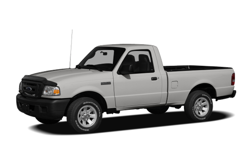 2006 Ford Ranger